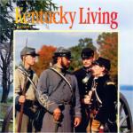 Kentucky Living By Michael A. Peake
