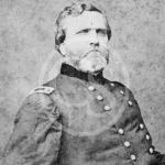 Major General George Henry Thomas