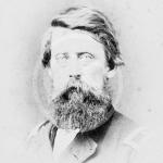 Brigadier General Jefferson C. Davis