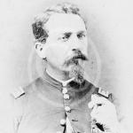 General Gustav Heinrichs