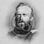 Captain Edward Muller