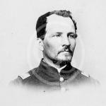 Captain Emanuel Eller