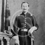 Captain Isidore Esslinger