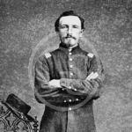 Captain William Borck