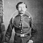 Captain Frederick Trenk