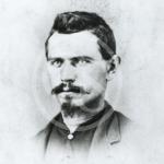 Lieutenant Charles Reifert