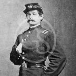 1st Lieutenant August Bitter