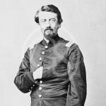 Unidentified Union Officer