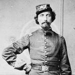 Unidentified Union Officer