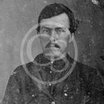 Unidentified Union Soldier