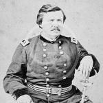Major General Alexander McDowell McCook