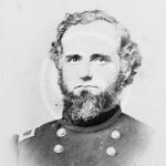 Brigadier General Richard W. Johnson