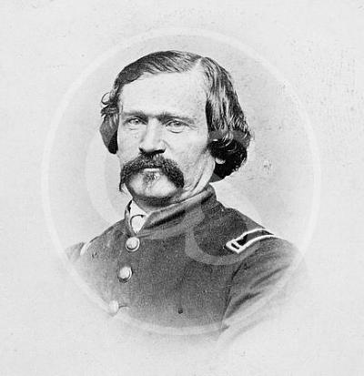 1st Lieutenant John Paul Kuntze