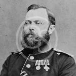 Major Karl Friedrich Heinrich von Trebra