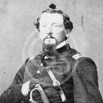 Major Charles S. Cotter