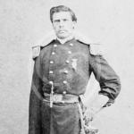 Brigadier General William George Mank
