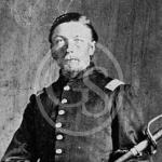Captain William F. Hahn