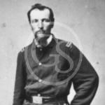 2nd Lieutenant John G. Helmkamp