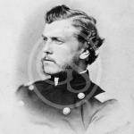 Unidentified Union Officer