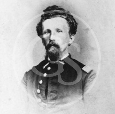 Captain Philip H. Monninger