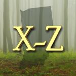 32nd Indiana Infantry Regimental Roster: X-Z