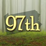 97th Pennsylvania Regiment Infantry
