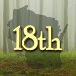 18th Wisconsin Regiments Infantry
